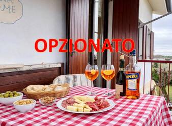 Agenzia immobiliare Ledri - Appartamento Residenziali in vendita