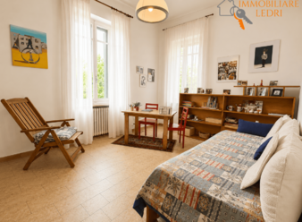 Agenzia immobiliare Ledri - Villa bifamiliare Residenziali in vendita
