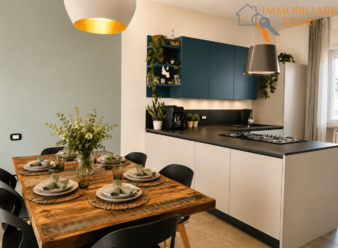 Agenzia immobiliare Ledri - Appartamento Residenziali in vendita