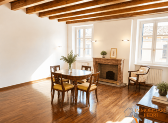 Agenzia immobiliare Ledri - Appartamento Residenziali in affitto