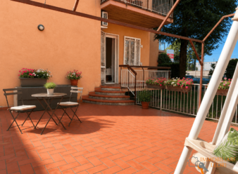 Agenzia immobiliare Ledri - Appartamento Residenziali in vendita