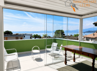 Agenzia immobiliare Ledri - Villa Residenziali in vendita