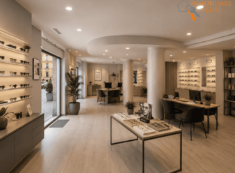 Agenzia immobiliare Ledri - Licenza commerciale Commerciali in vendita