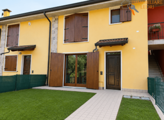 Agenzia immobiliare Ledri - Appartamento Residenziali in vendita