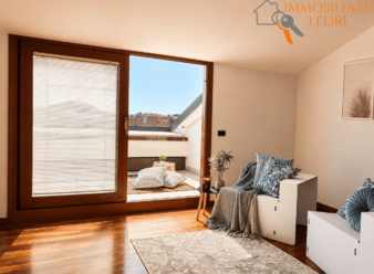 Agenzia immobiliare Ledri - Appartamento Residenziali in vendita