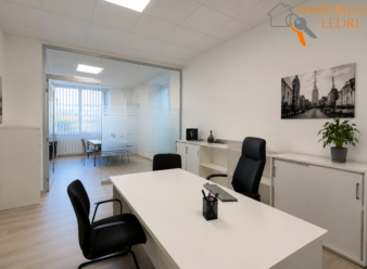 Agenzia immobiliare Ledri - Ufficio Commerciali In affitto