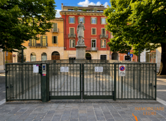Agenzia immobiliare Ledri - Posto auto Residenziali in vendita