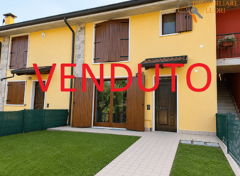 Agenzia immobiliare Ledri - Appartamento Residenziali in vendita