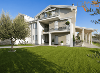 Agenzia immobiliare Ledri - Villa Residenziali in vendita