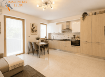 Agenzia immobiliare Ledri - Appartamento Residenziali in vendita