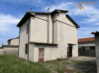 Agenzia immobiliare Ledri - Casa indipendente Residenziali in vendita