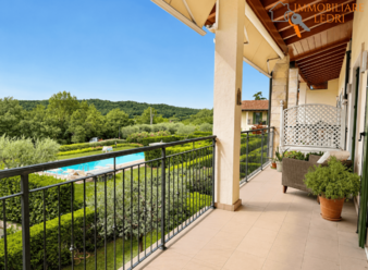 Agenzia immobiliare Ledri - Appartamento Residenziali in vendita