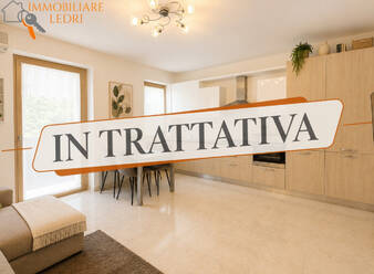 Agenzia immobiliare Ledri - Appartamento Residenziali in vendita
