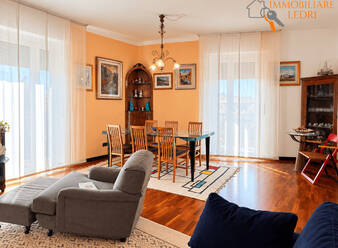 Agenzia immobiliare Ledri - Appartamento Residenziali in vendita
